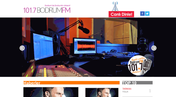 bodrumfm.net