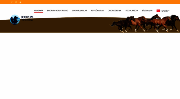 bodrumhorseriding.com.tr
