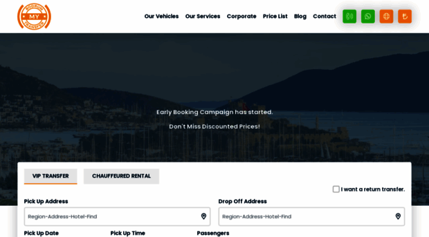 bodrummytransfer.com