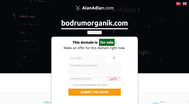 bodrumorganik.com