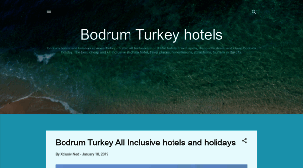 bodrumturkeyhotels.blogspot.com