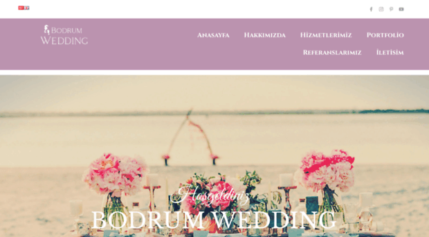 bodrumwedding.com