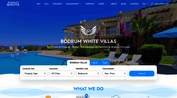 bodrumwhite.com