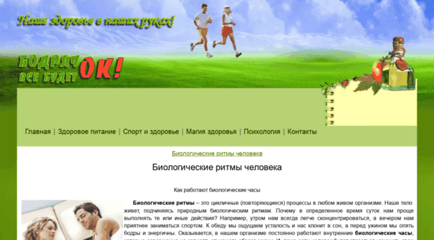 bodryachok.com.ua