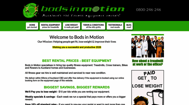 bodsinmotion.co.nz