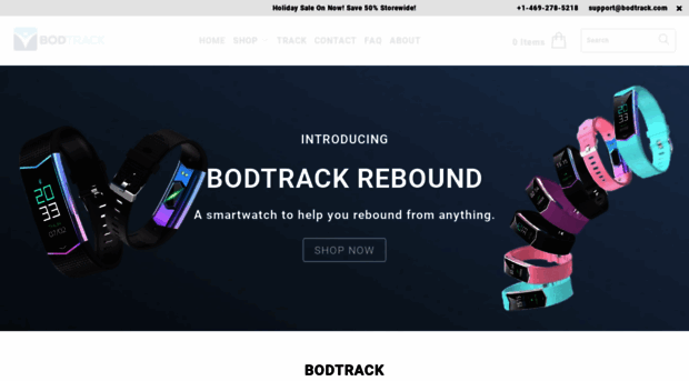 bodtrack.com