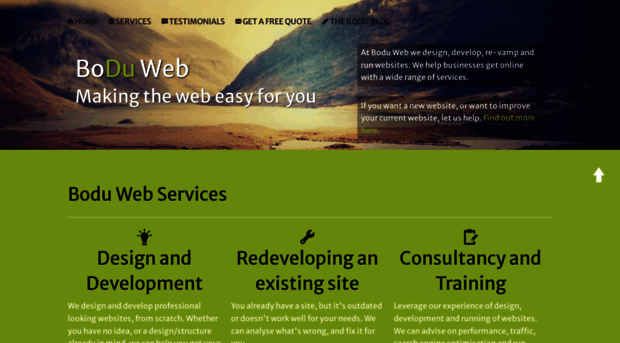 boduweb.com