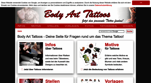 body-art-tattoos.de