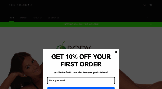 body-botanicals.com