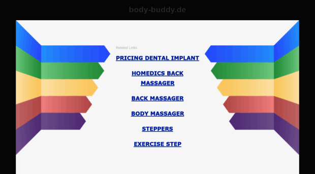 body-buddy.de