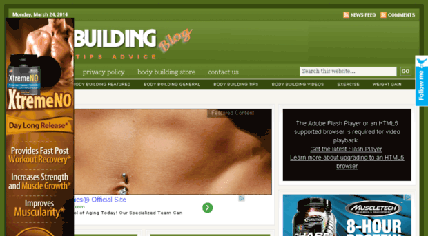 body-building-blog.com