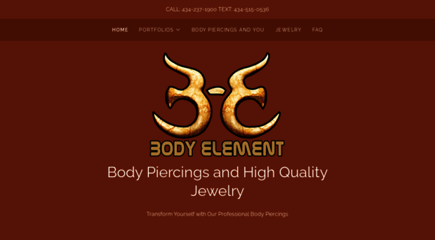 body-element.com