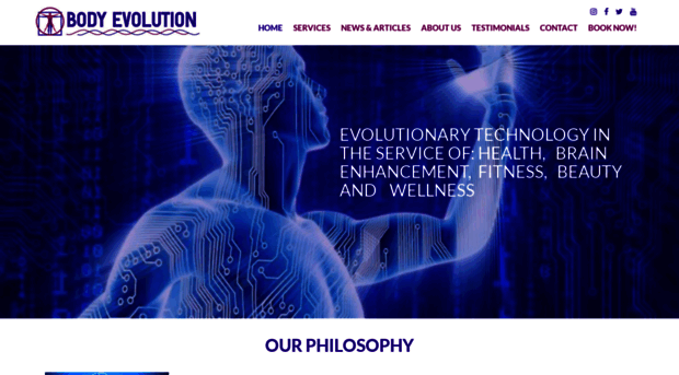 body-evolution.co.uk
