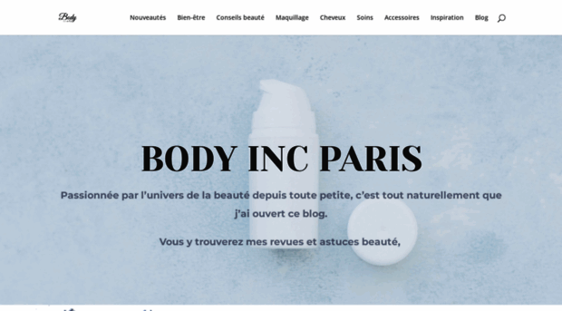 body-inc-paris.com