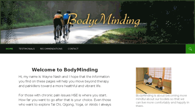 body-minding.com