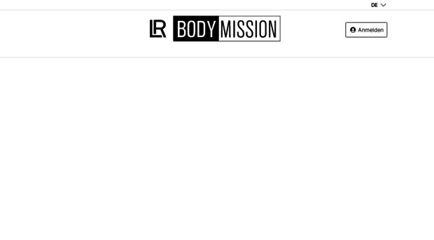 body-mission.com