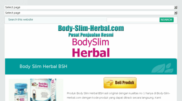 body-slim-herbal.com