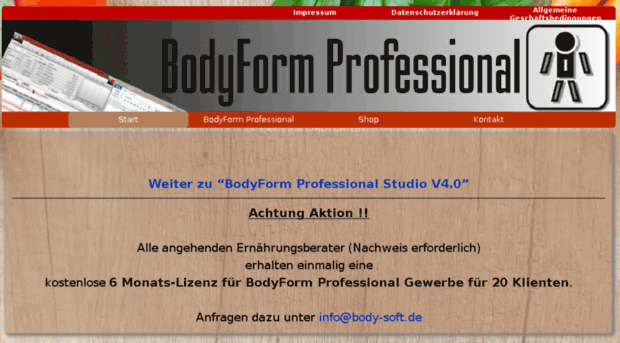 body-soft.de