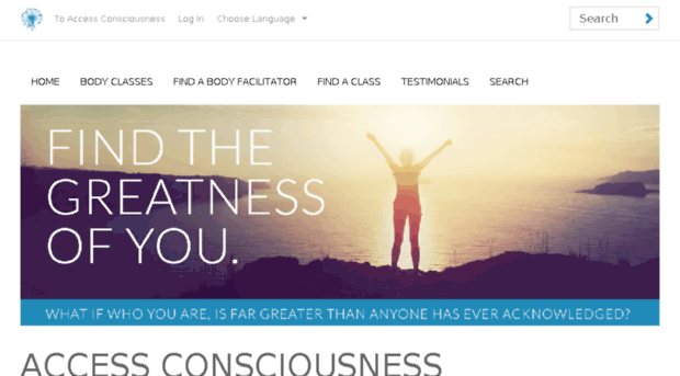 body.accessconsciousness.com