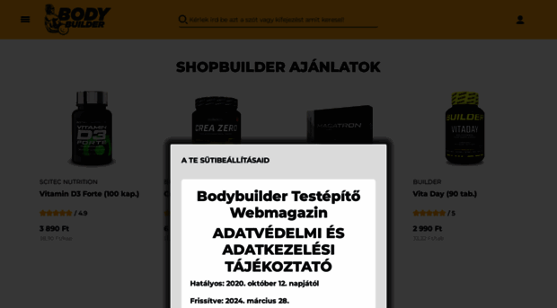 body.builder.hu