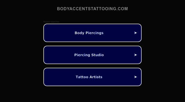 bodyaccentstattooing.com