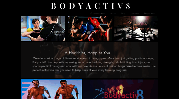 bodyactiv8.com.au