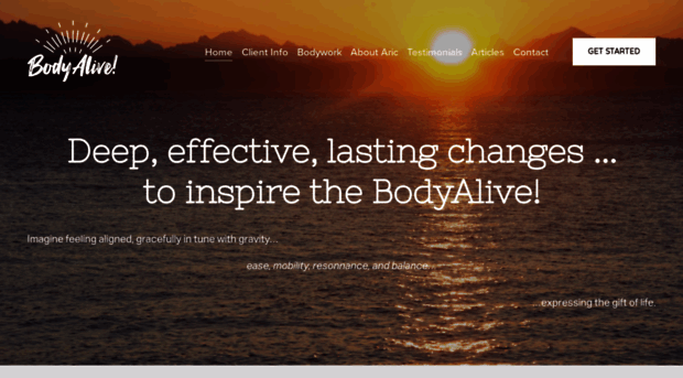 bodyalive-center.com