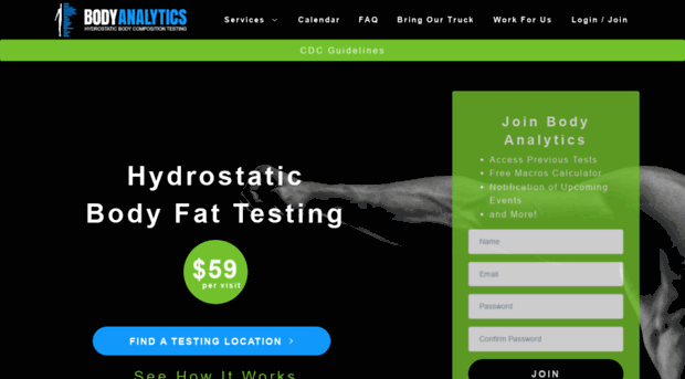 bodyanalyticsusa.com