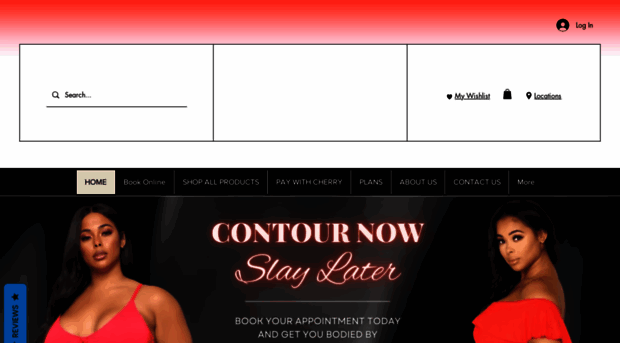 bodyandallbyjoyce.com