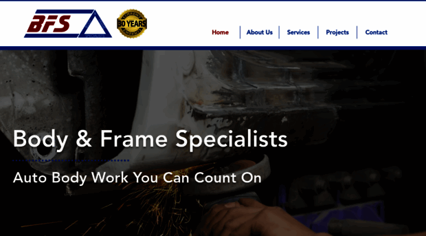 bodyandframespecialists.com