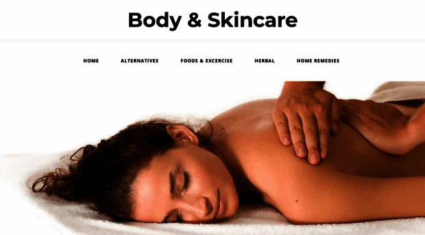 bodyandskincare.co.uk