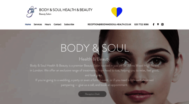 bodyandsoul-health.co.uk