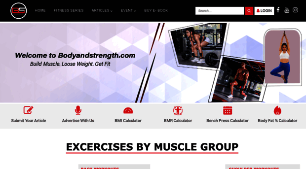 bodyandstrength.com