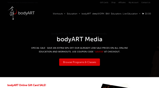 bodyartmedia.com