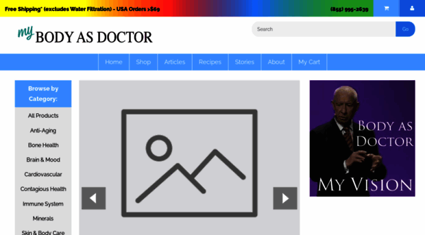 bodyasdoctor.com