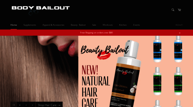 bodybailout.com