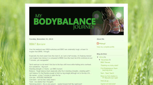 bodybalancejourney.blogspot.com