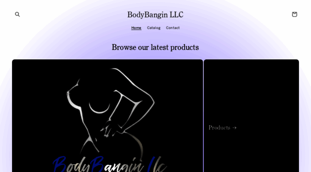 bodybanginllc.com