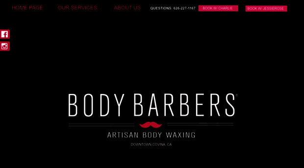 bodybarbers.com