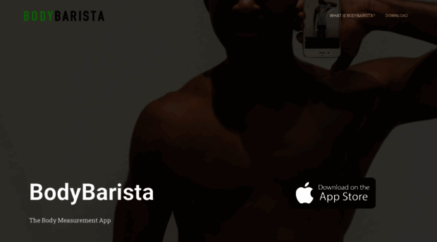 bodybarista.com