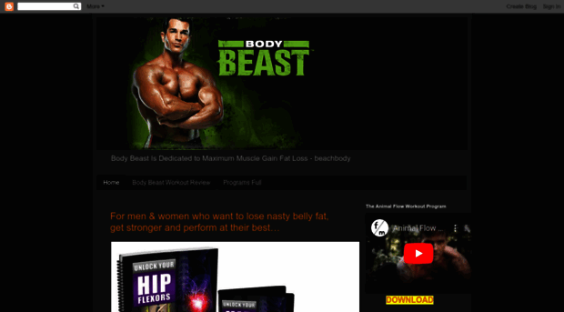 bodybeastworkoutfree.blogspot.com