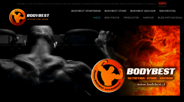 bodybest.cl
