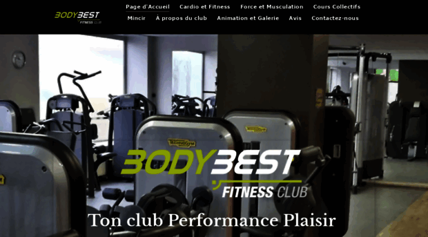 bodybest.fr