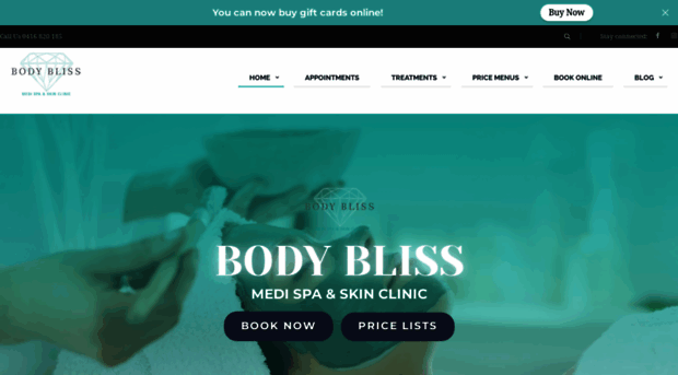 bodybliss.com.au