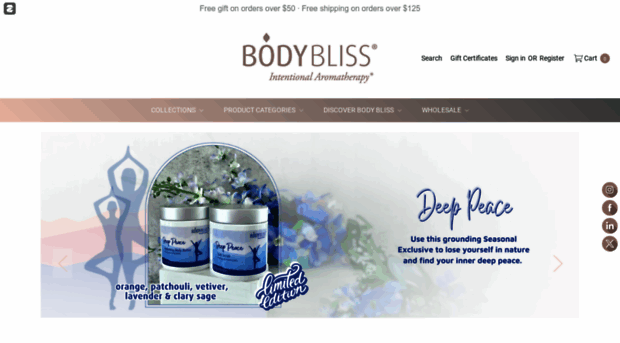 bodybliss.com