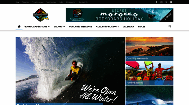 bodyboard-school.com