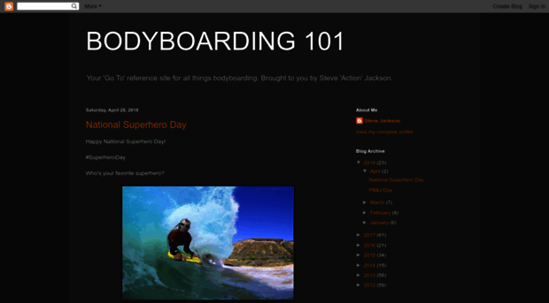 bodyboarding101.blogspot.com