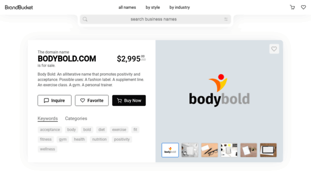 bodybold.com