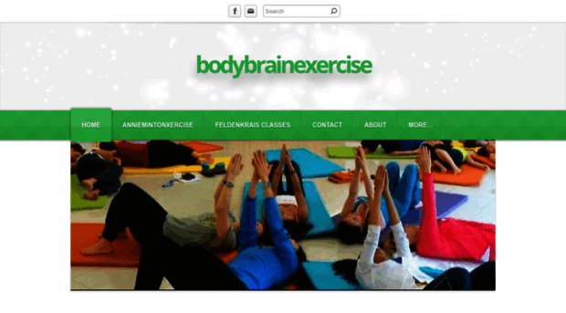 bodybrainexercise.com