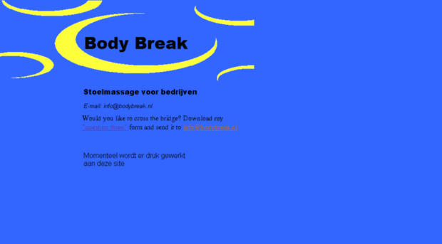bodybreak.nl